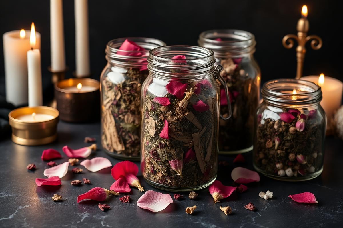 Banhos Ritualísticos